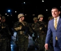 Veseli: Ditëlindjeve të mëdha të popullit tonë iu shtua edhe Ditëlindja e Ushtrisë së Kosovës